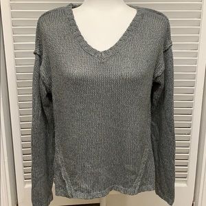 RD Style Moana Elbow Patch Pullover